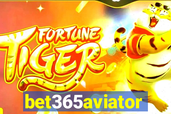 bet365aviator