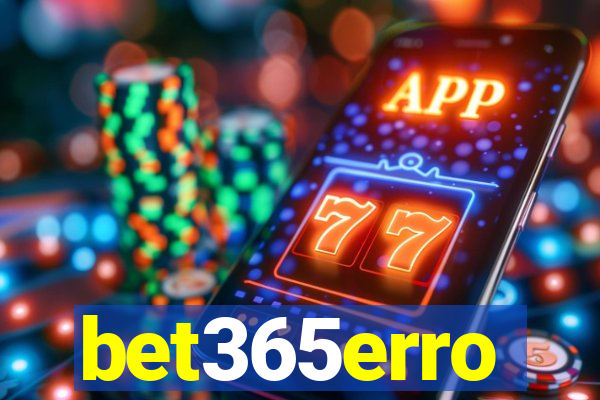 bet365erro