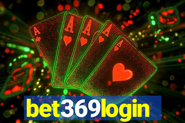 bet369login