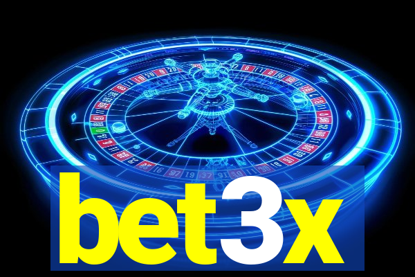 bet3x