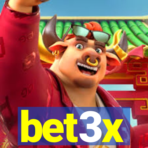 bet3x