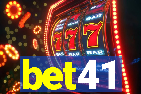 bet41