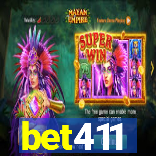 bet411