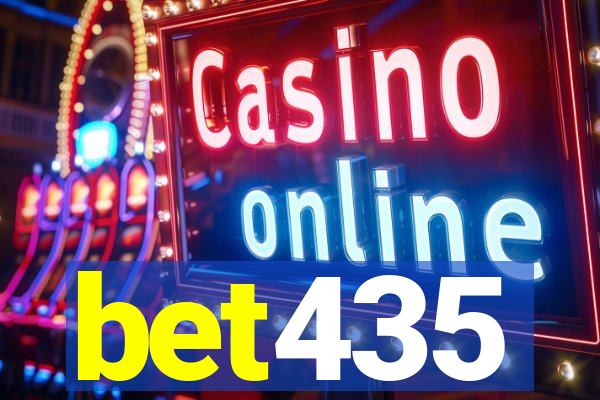 bet435