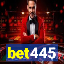bet445