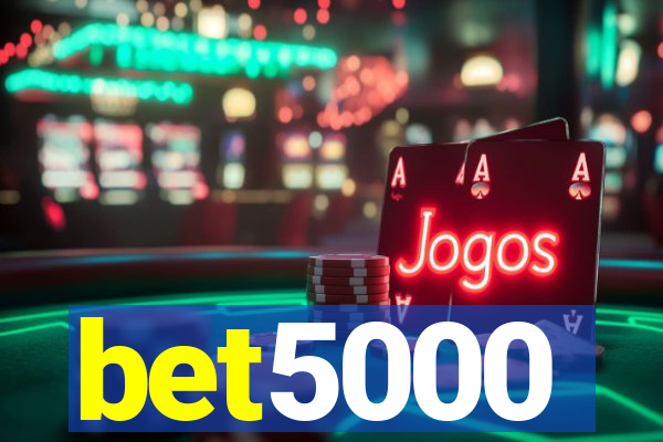 bet5000