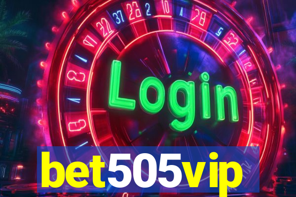 bet505vip