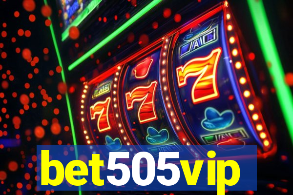 bet505vip