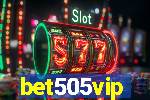 bet505vip