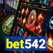 bet542