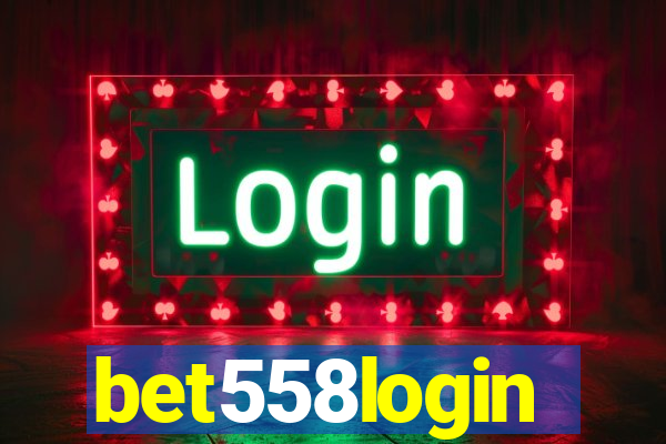 bet558login