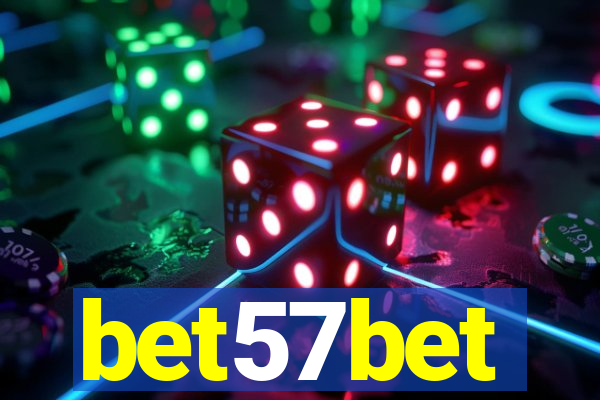 bet57bet