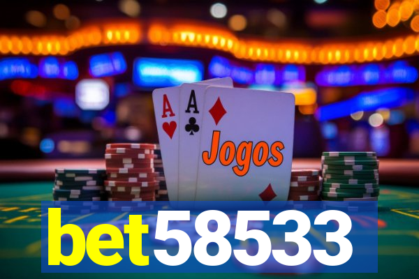 bet58533