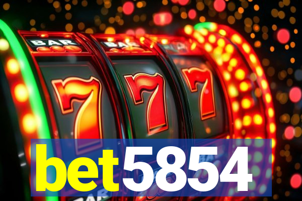 bet5854