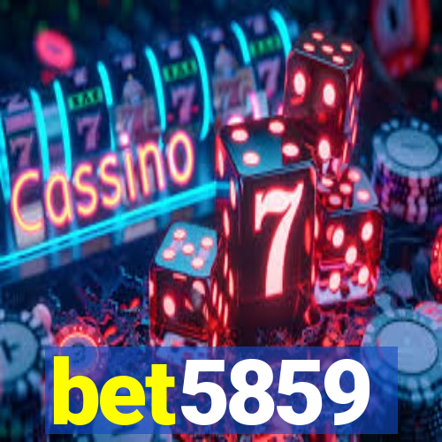 bet5859