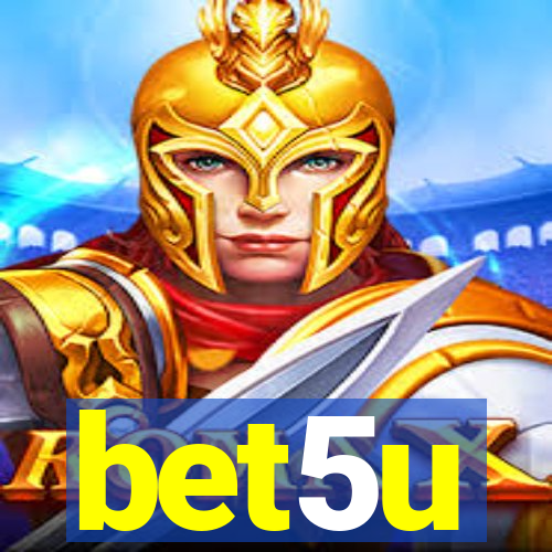 bet5u