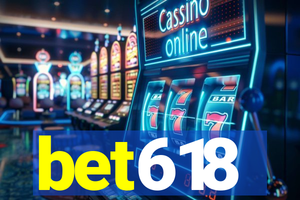 bet618