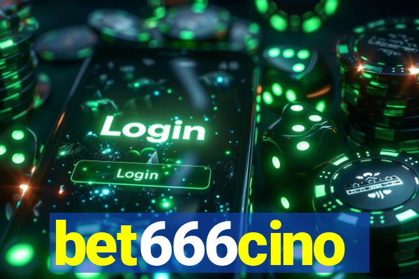 bet666cino