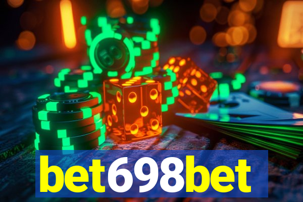 bet698bet