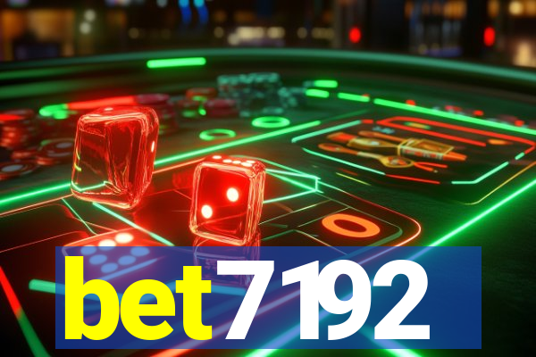 bet7192