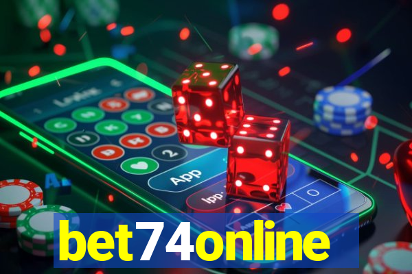 bet74online