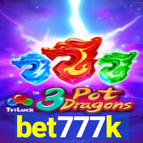 bet777k