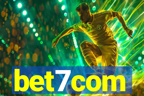 bet7com