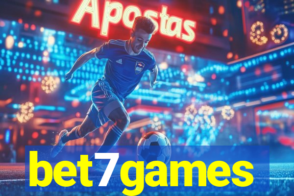 bet7games