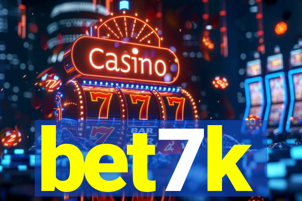 bet7k