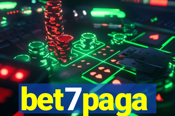 bet7paga