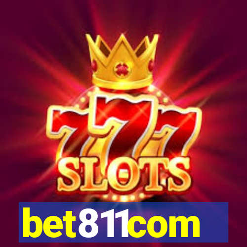 bet811com