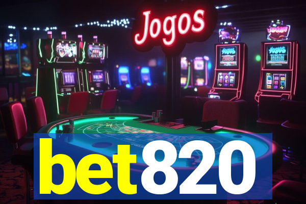 bet820