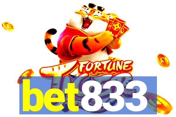 bet833