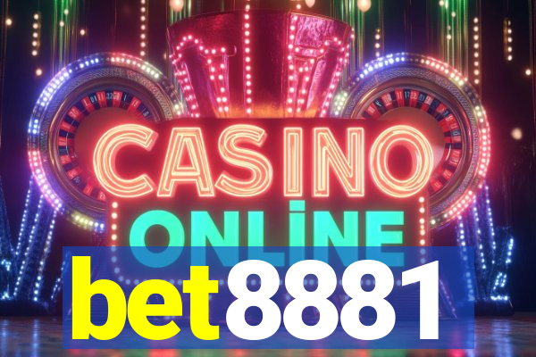 bet8881
