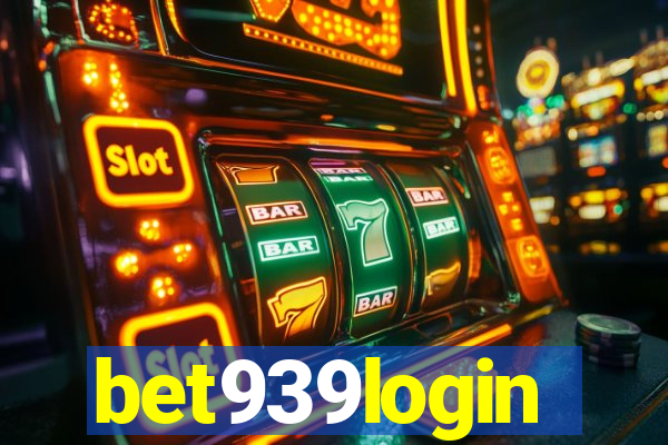 bet939login