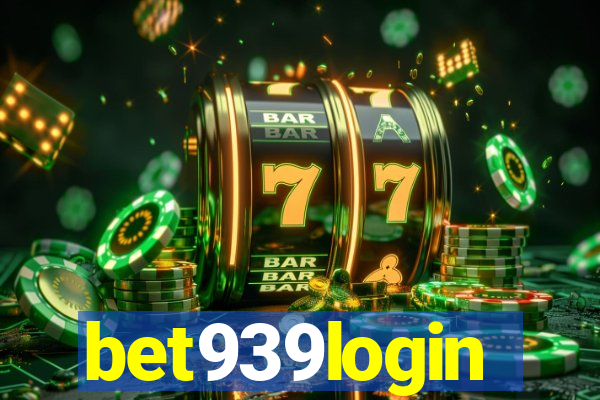 bet939login