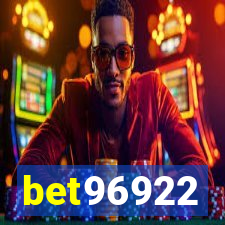 bet96922