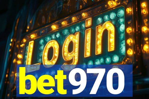 bet970