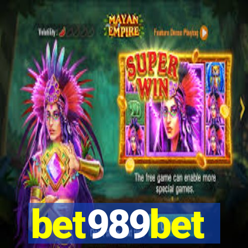 bet989bet