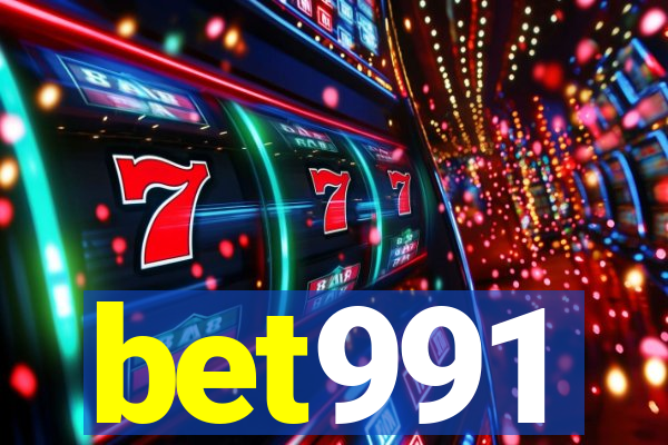 bet991