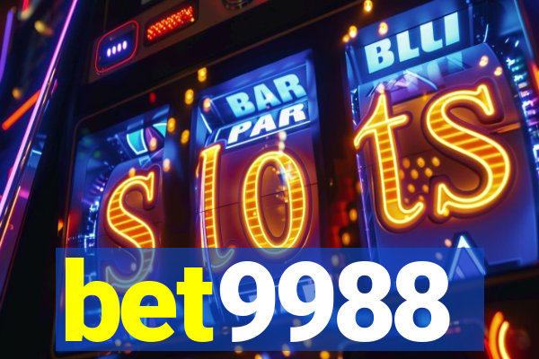 bet9988