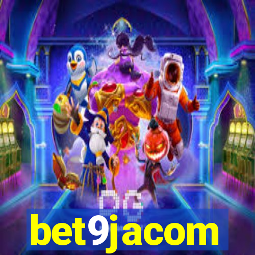 bet9jacom