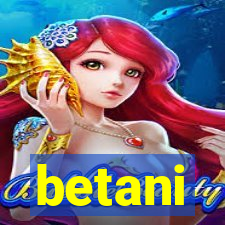 betani