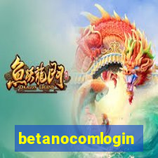 betanocomlogin
