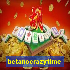 betanocrazytime