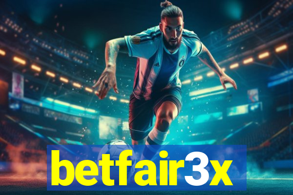 betfair3x