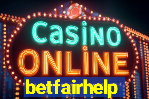 betfairhelp