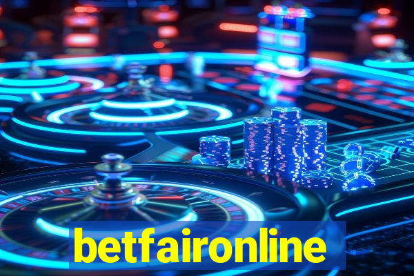 betfaironline