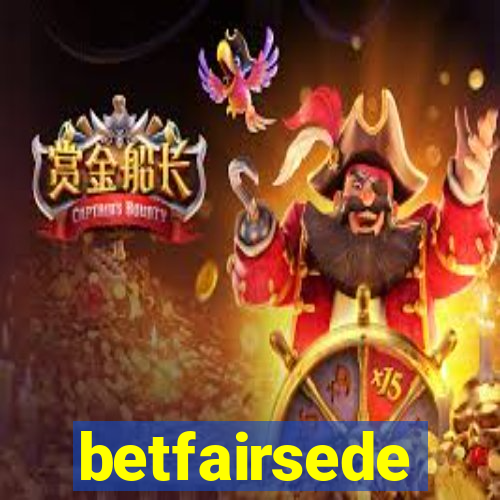 betfairsede