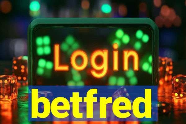 betfred